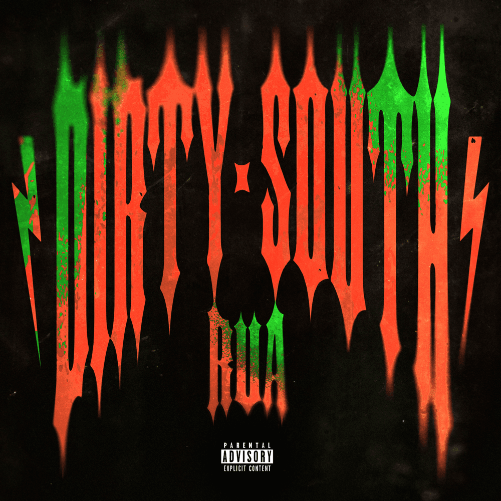 Cover von Dirty South