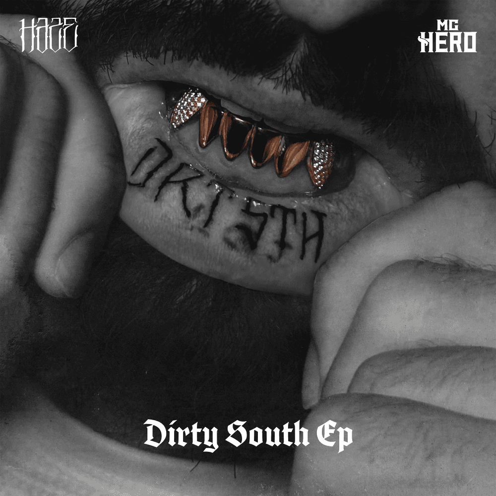 Cover von Dirty South