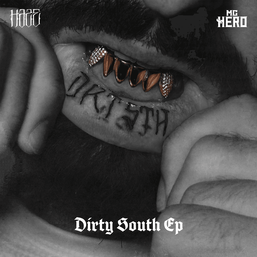 Cover von Dirty South