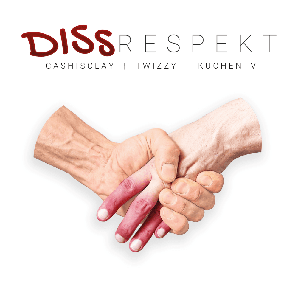 Cover von Dissrespekt