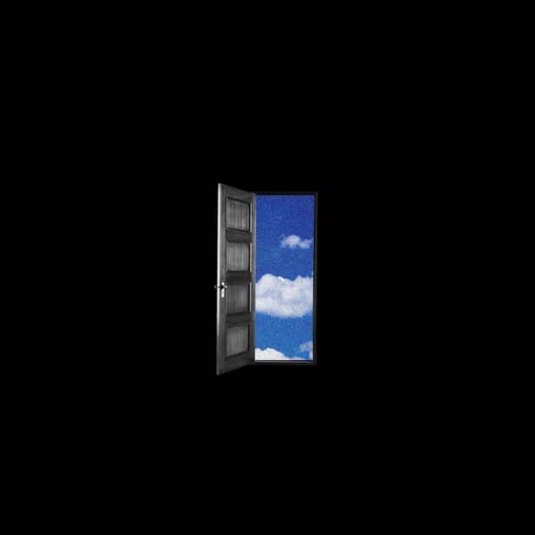Cover von Distant