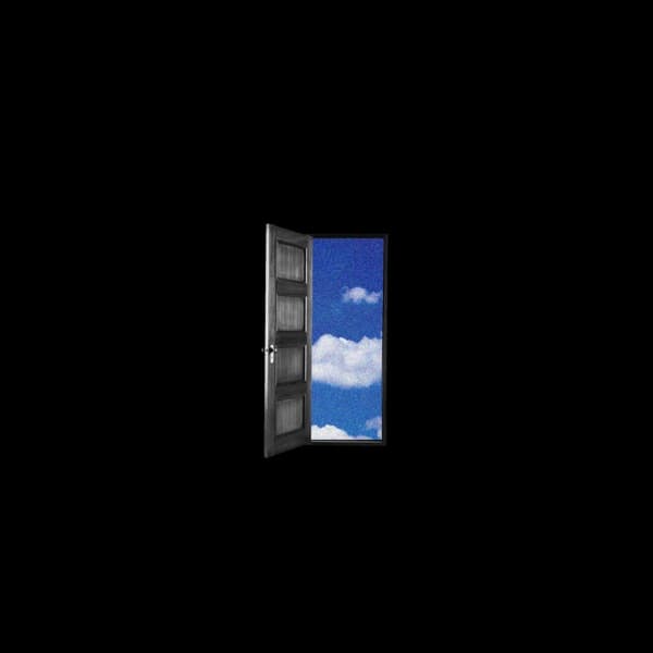 Cover von Distant
