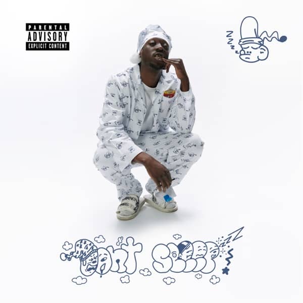 Cover von Don't Sleep EP