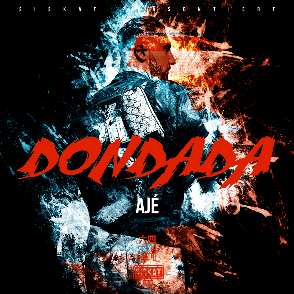 Cover von Dondada