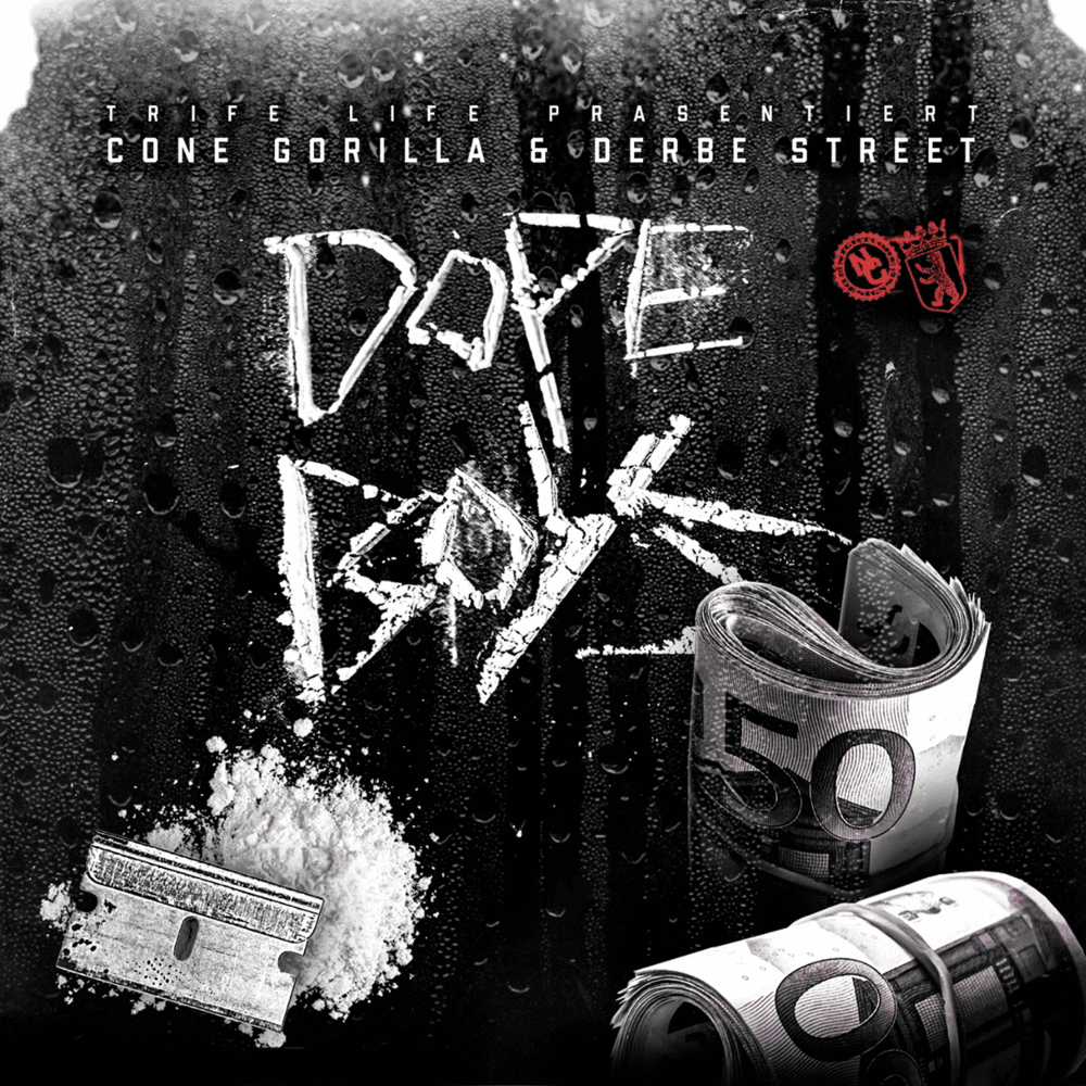 Cover von Dope Boyz