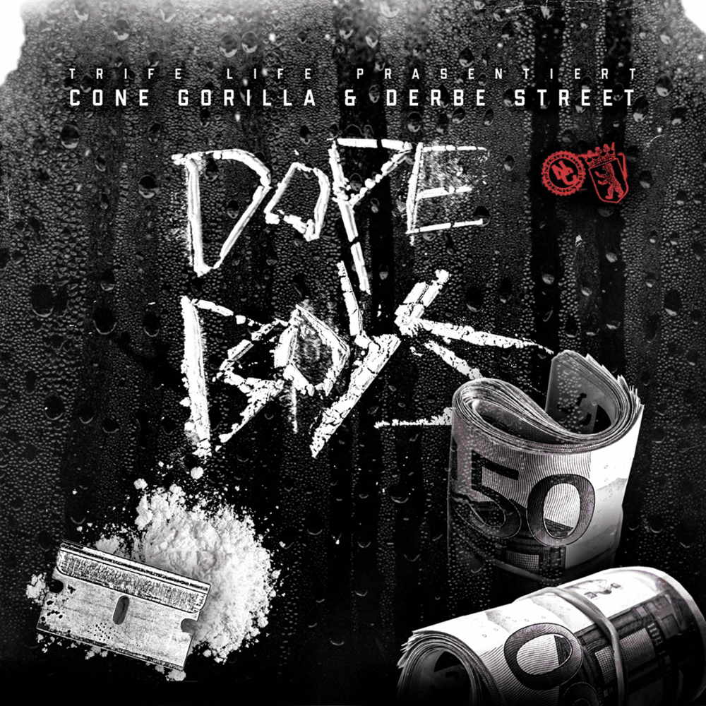 Cover von Dope Boyz