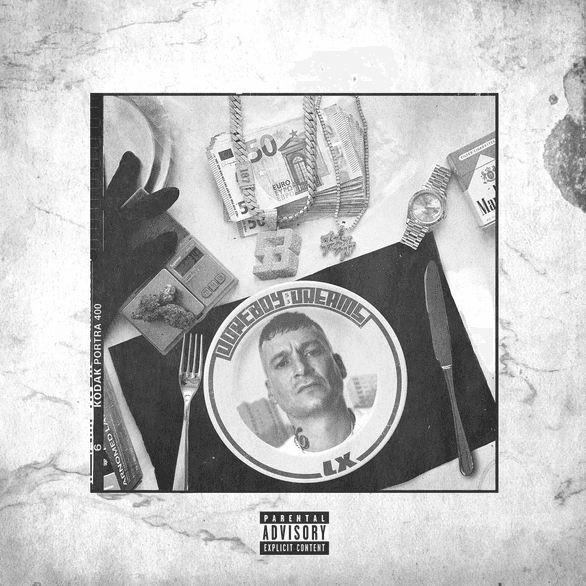 Cover von Dopeboy Dreams