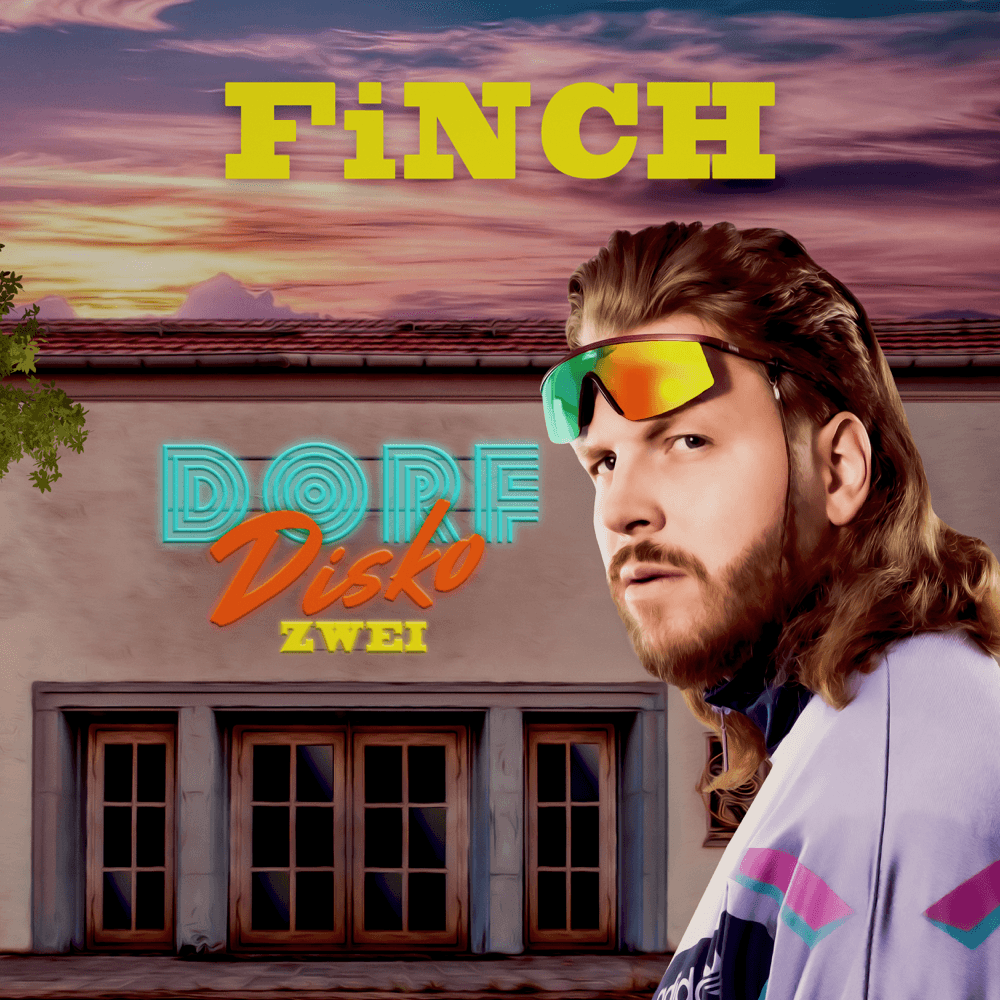 Cover von Dorfdisko 2