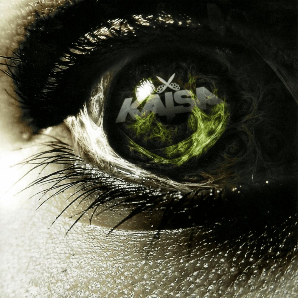 Cover von Dorn im Auge