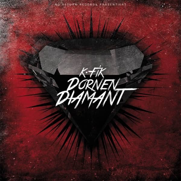 Cover von Dornendiamant
