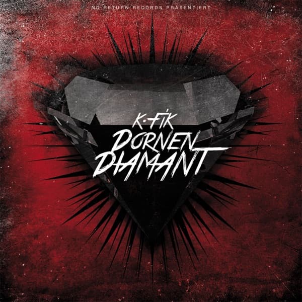 Cover von Dornendiamant
