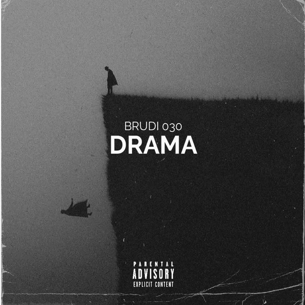Cover von Drama