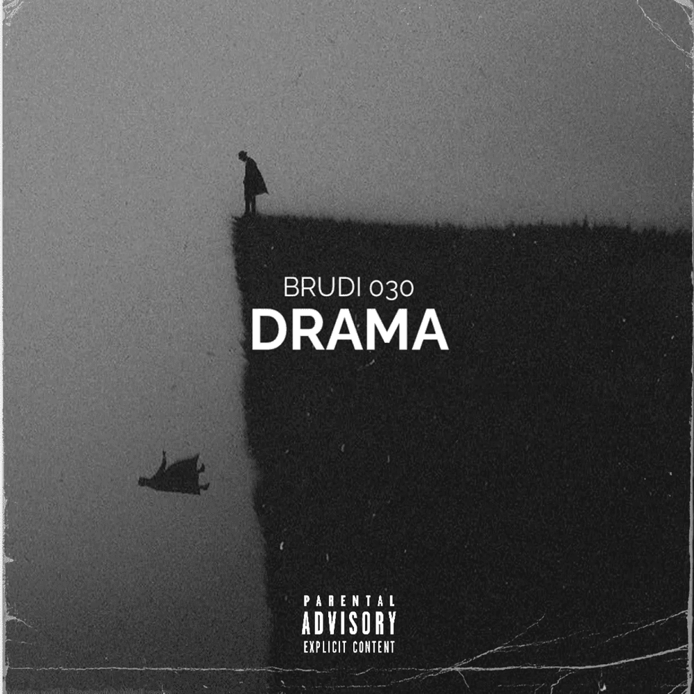 Cover von Drama
