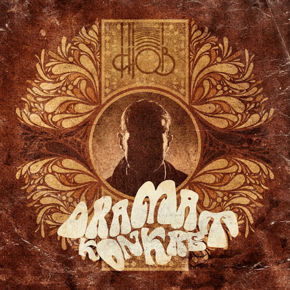 Cover von Drama konkret