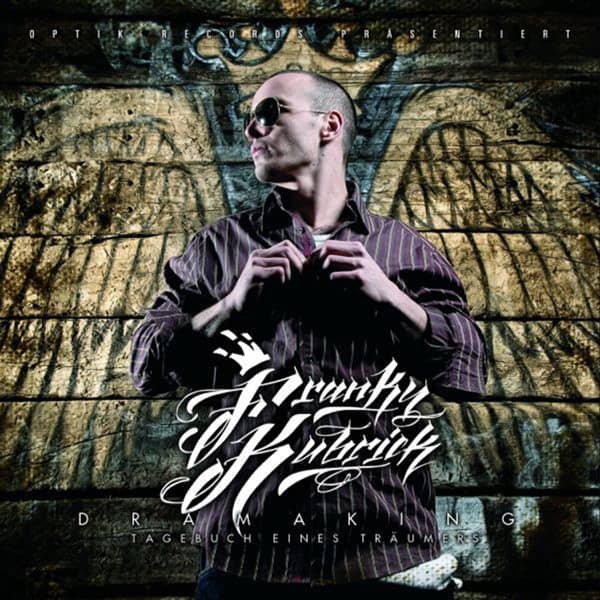 Cover von Dramaking
