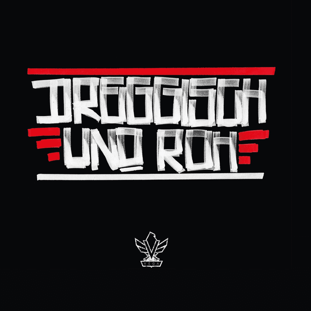 Cover von Dreggisch und Roh