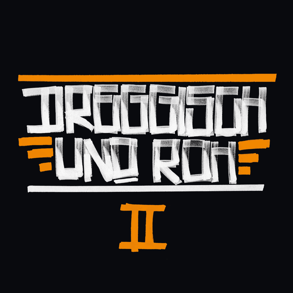 Cover von Dreggisch und Roh 2