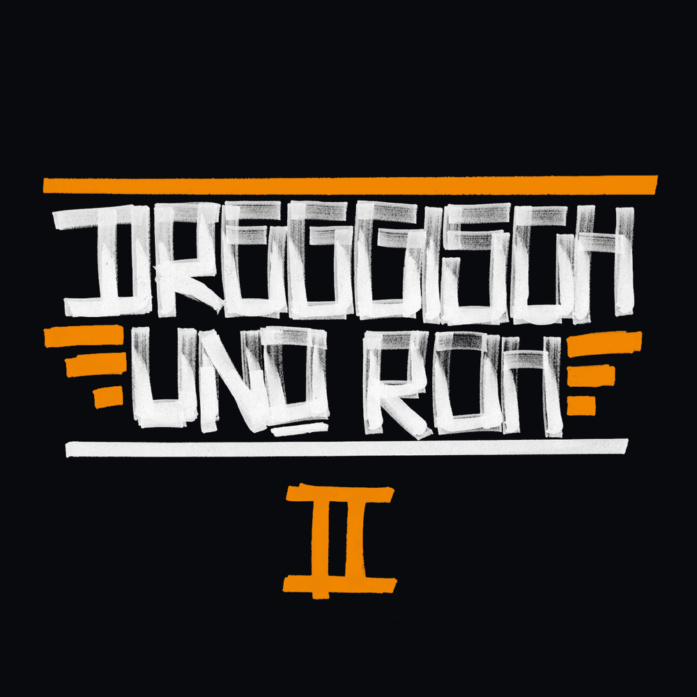 Cover von Dreggisch und Roh 2