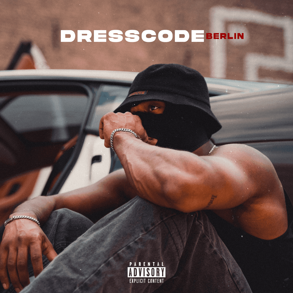 Cover von Dresscode Berlin