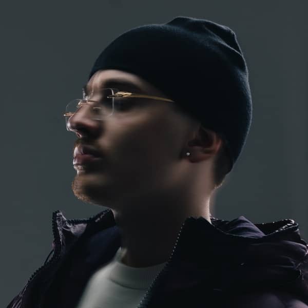 Cover von Drown im Traum