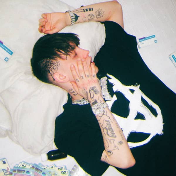 Cover von Drug Related Lifestyle
