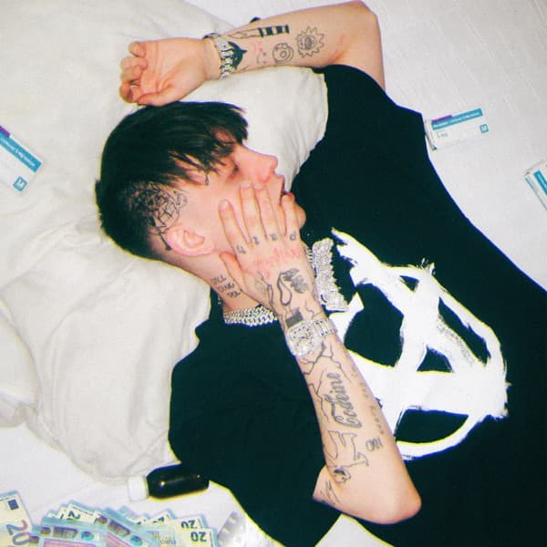 Cover von Drug Related Lifestyle