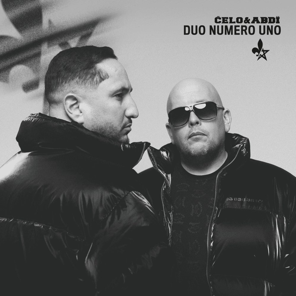 Cover von Duo Numero Uno
