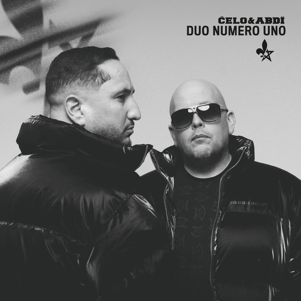 Cover von Duo Numero Uno