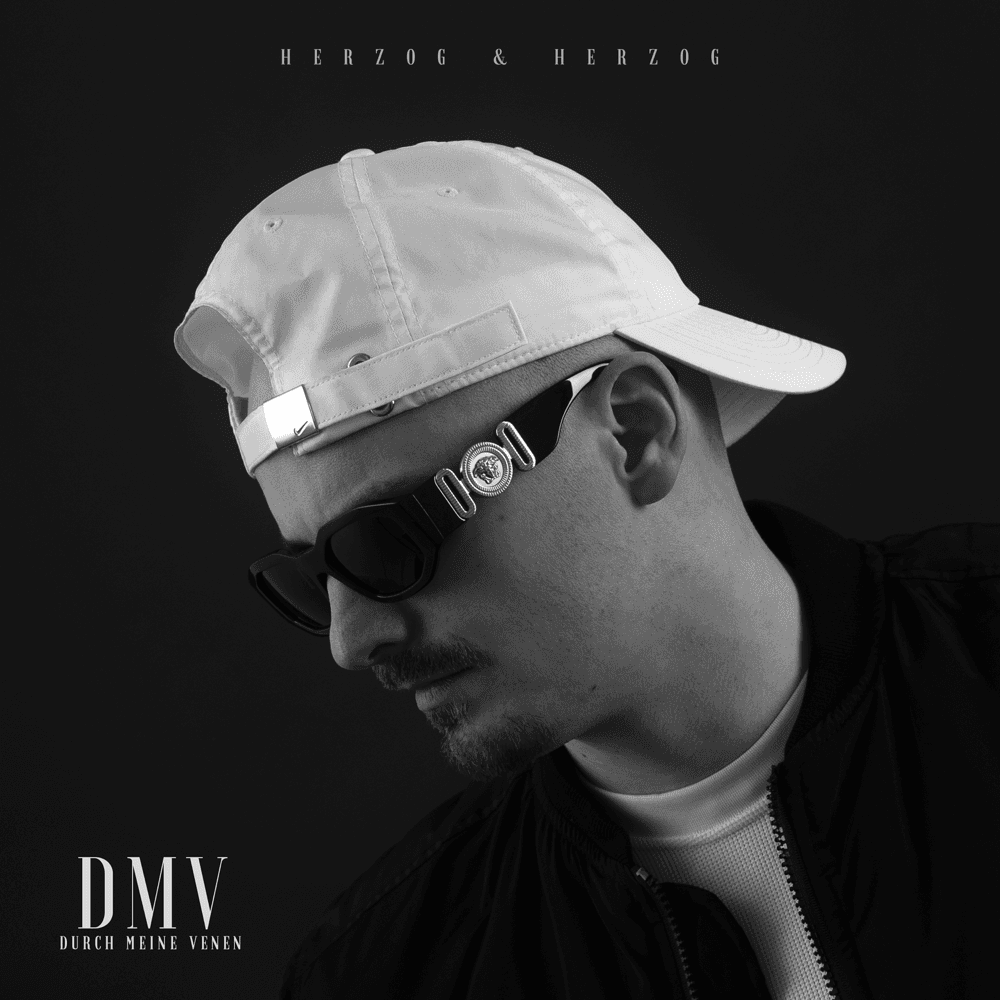 Cover von Durch meine Venen