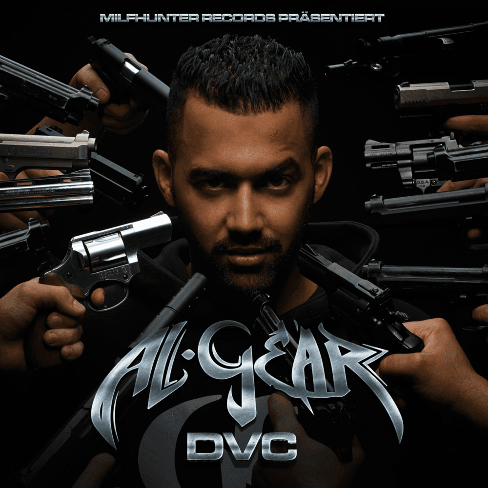 Cover von DVC