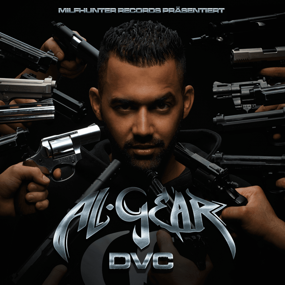 Cover von DVC