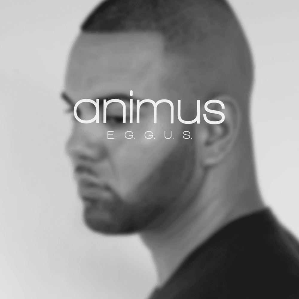 Cover von E.G.G.U.S.