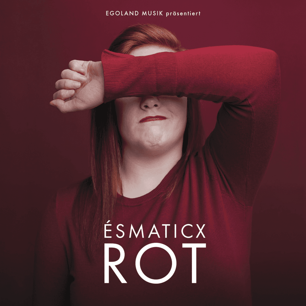 Cover von Rot