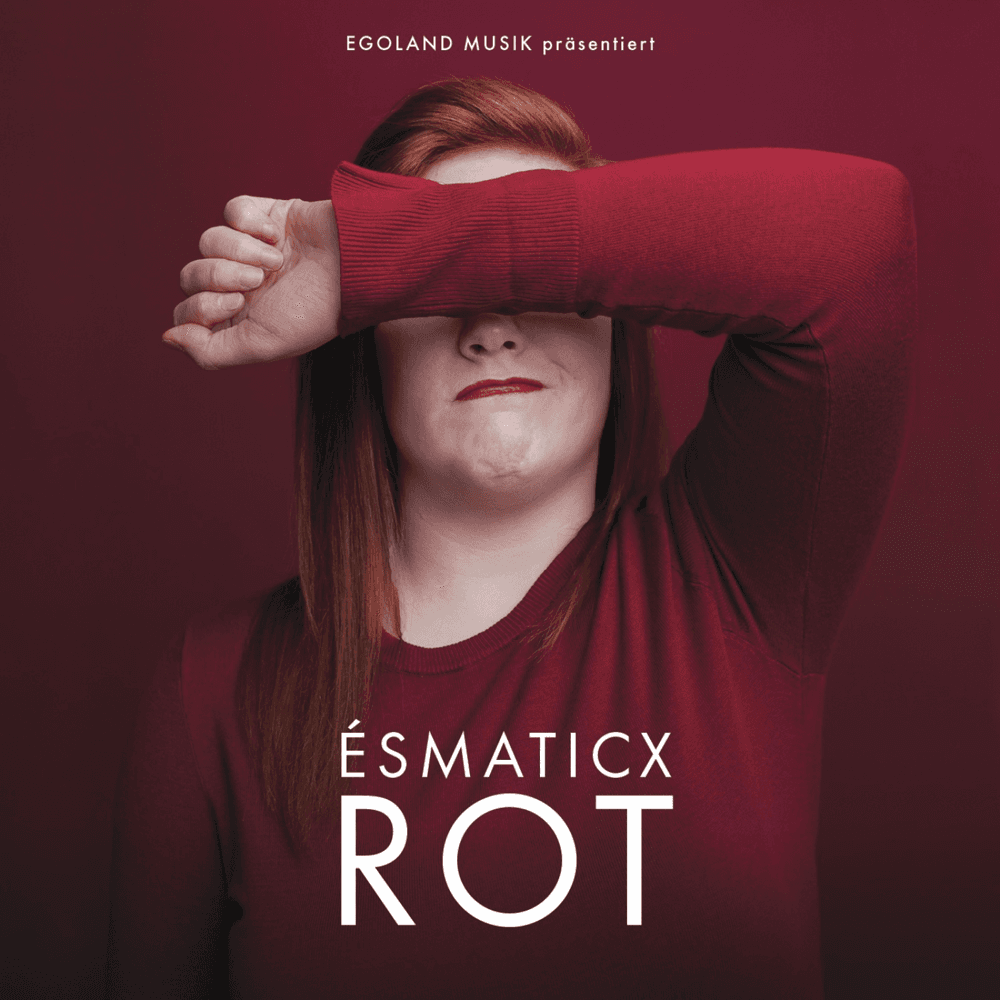 Cover von Rot
