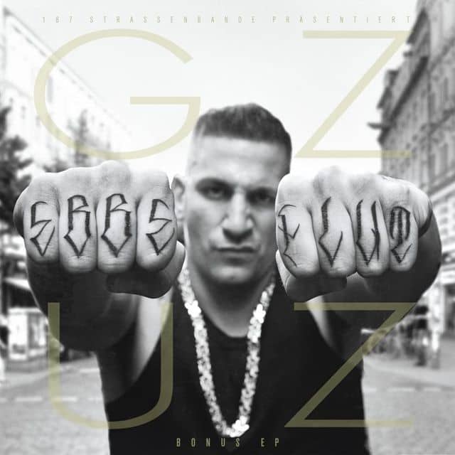Cover von Ebbe & Flut Bonus EP
