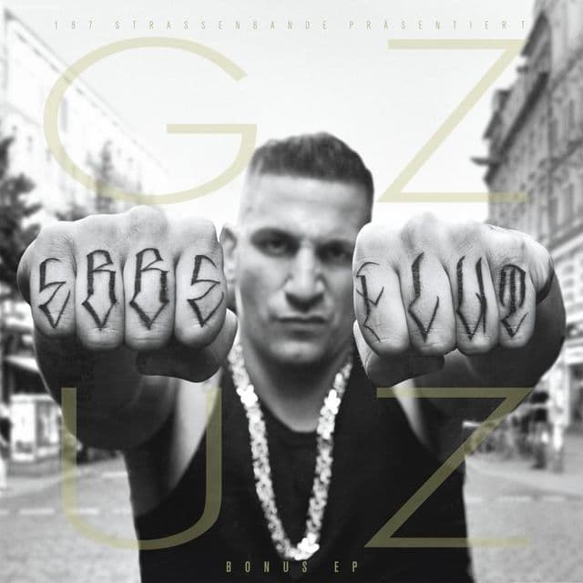 Cover von Ebbe & Flut Bonus EP