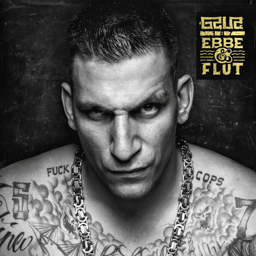 Cover von Ebbe & Flut