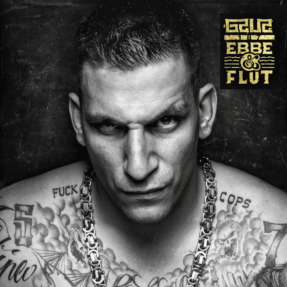 Cover von Ebbe & Flut