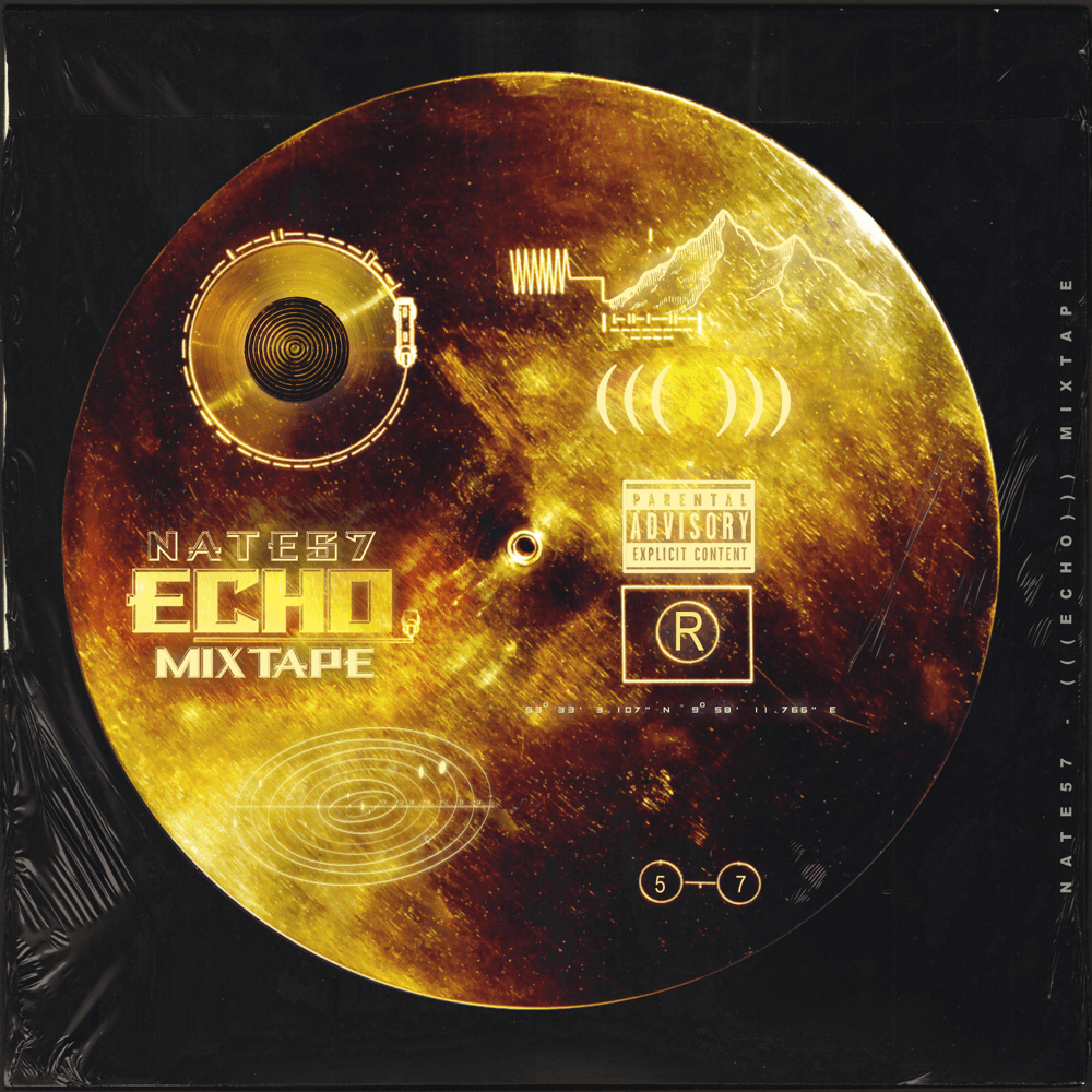 Cover von Echo