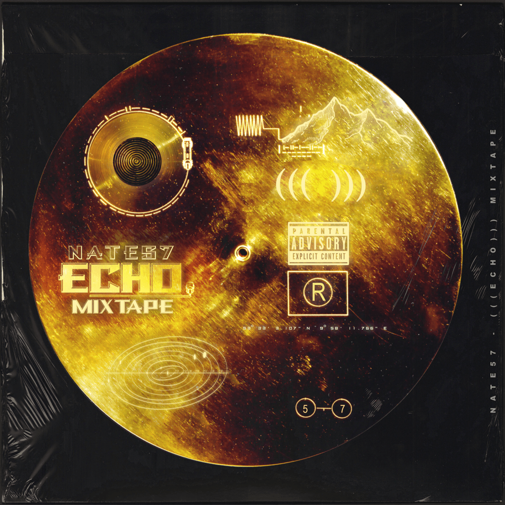 Cover von Echo