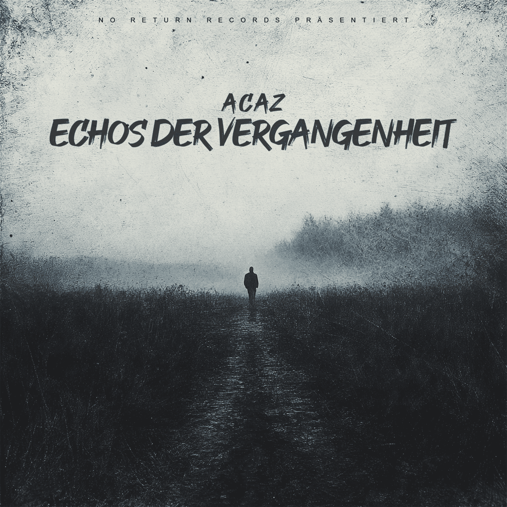 Cover von Echos der Vergangenheit