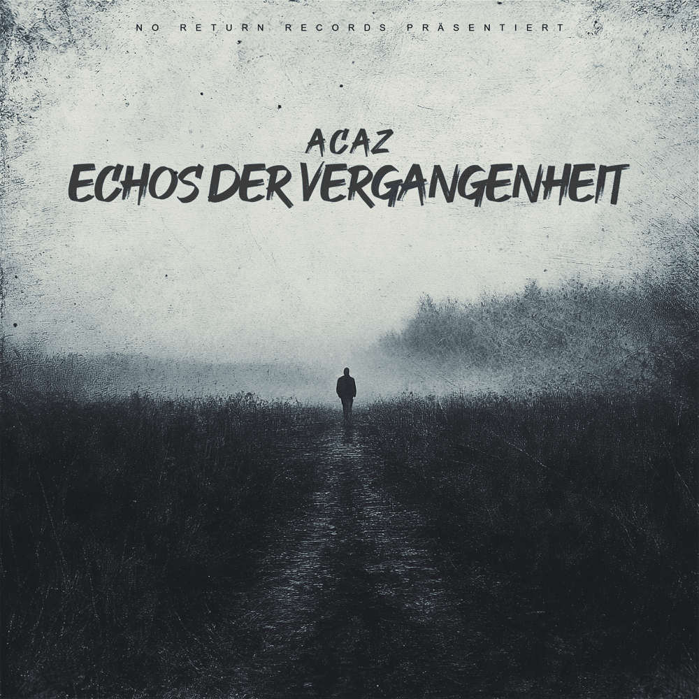 Cover von Echos der Vergangenheit