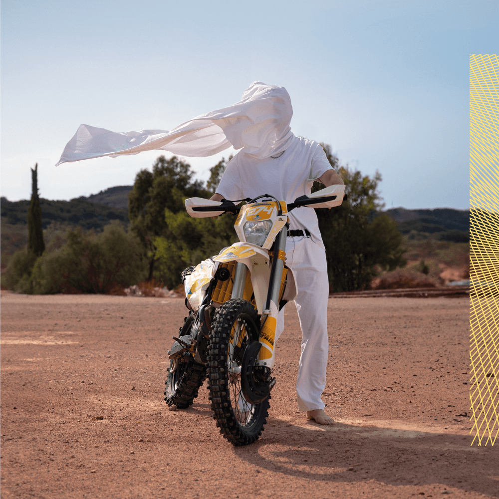 Cover von Eden