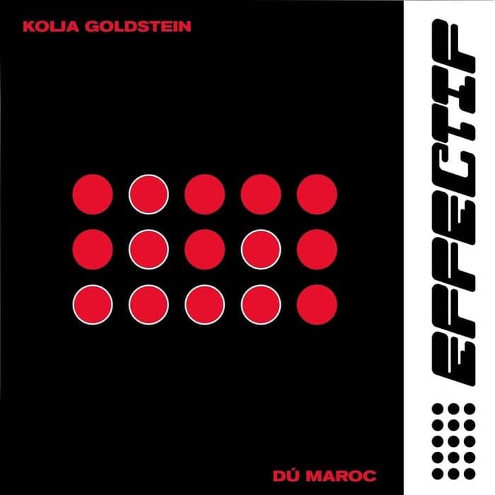 Cover von Effectif