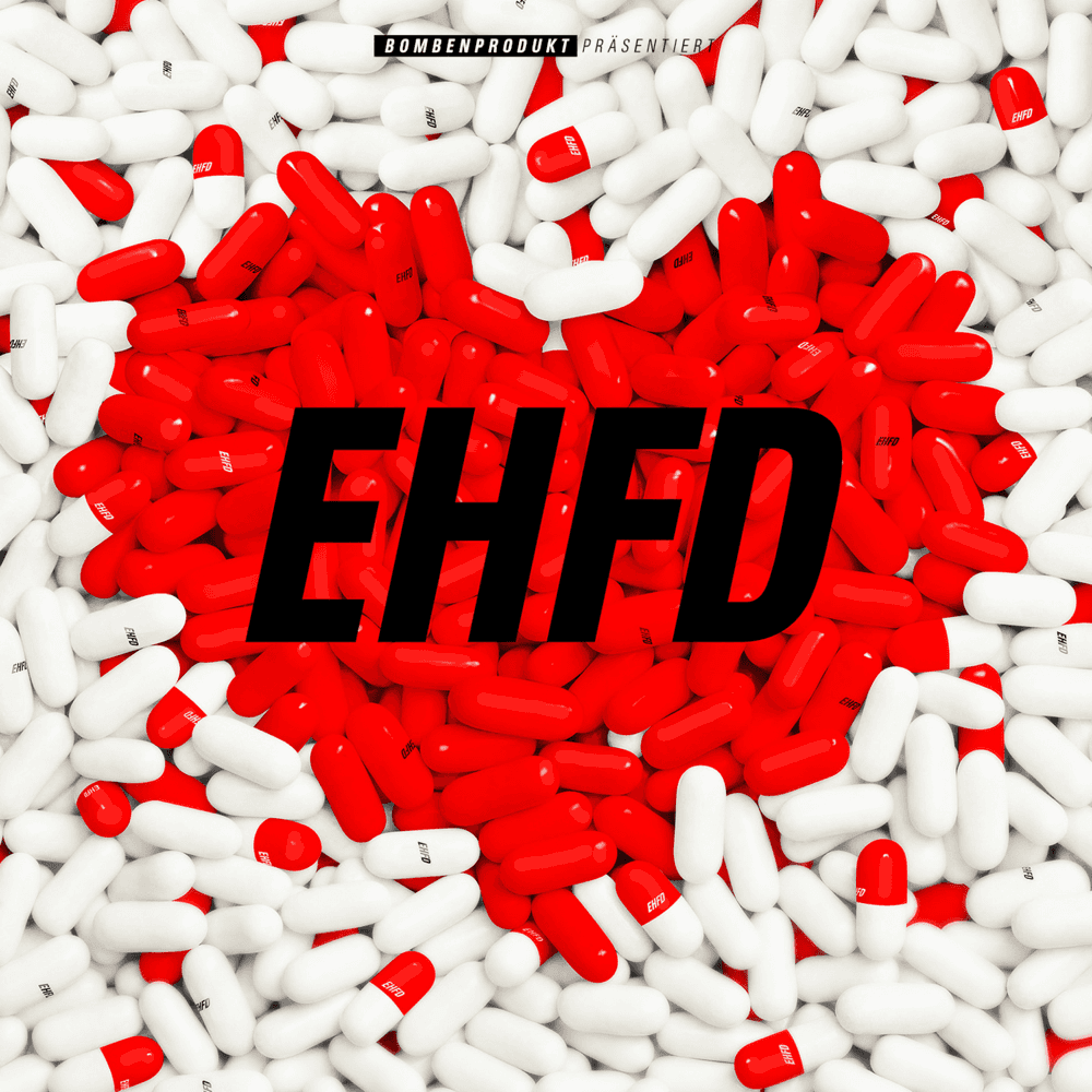 Cover von EHFD