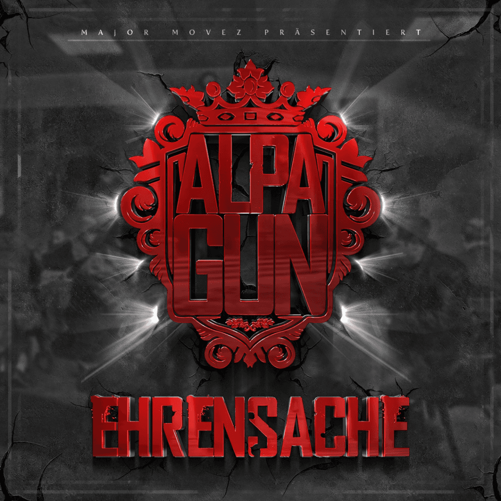 Cover von Ehrensache