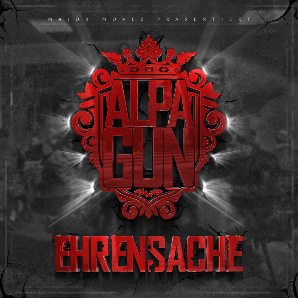 Cover von Ehrensache