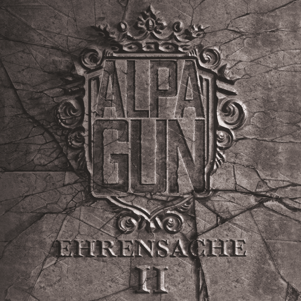 Cover von Ehrensache 2