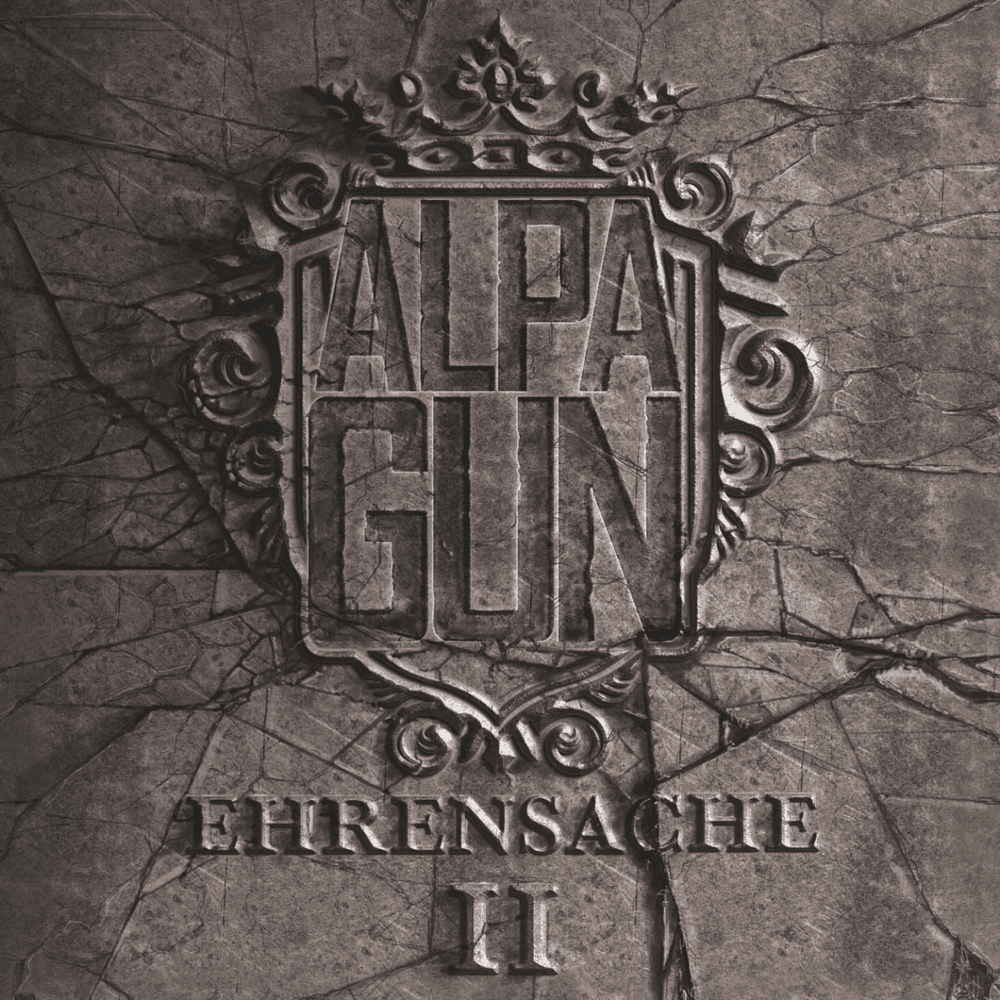 Cover von Ehrensache 2