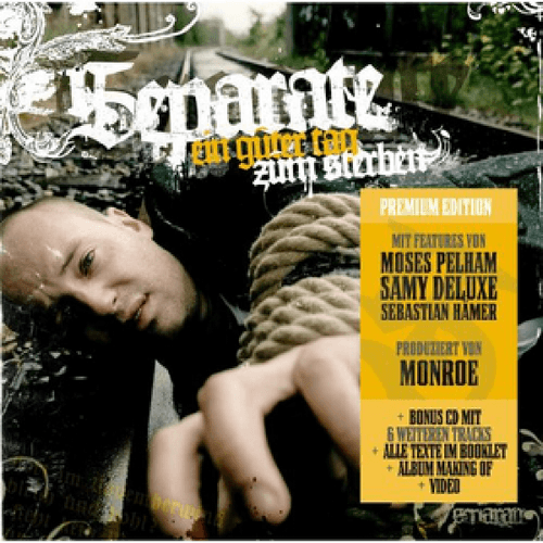 Cover von Ein guter Tag zum Sterben